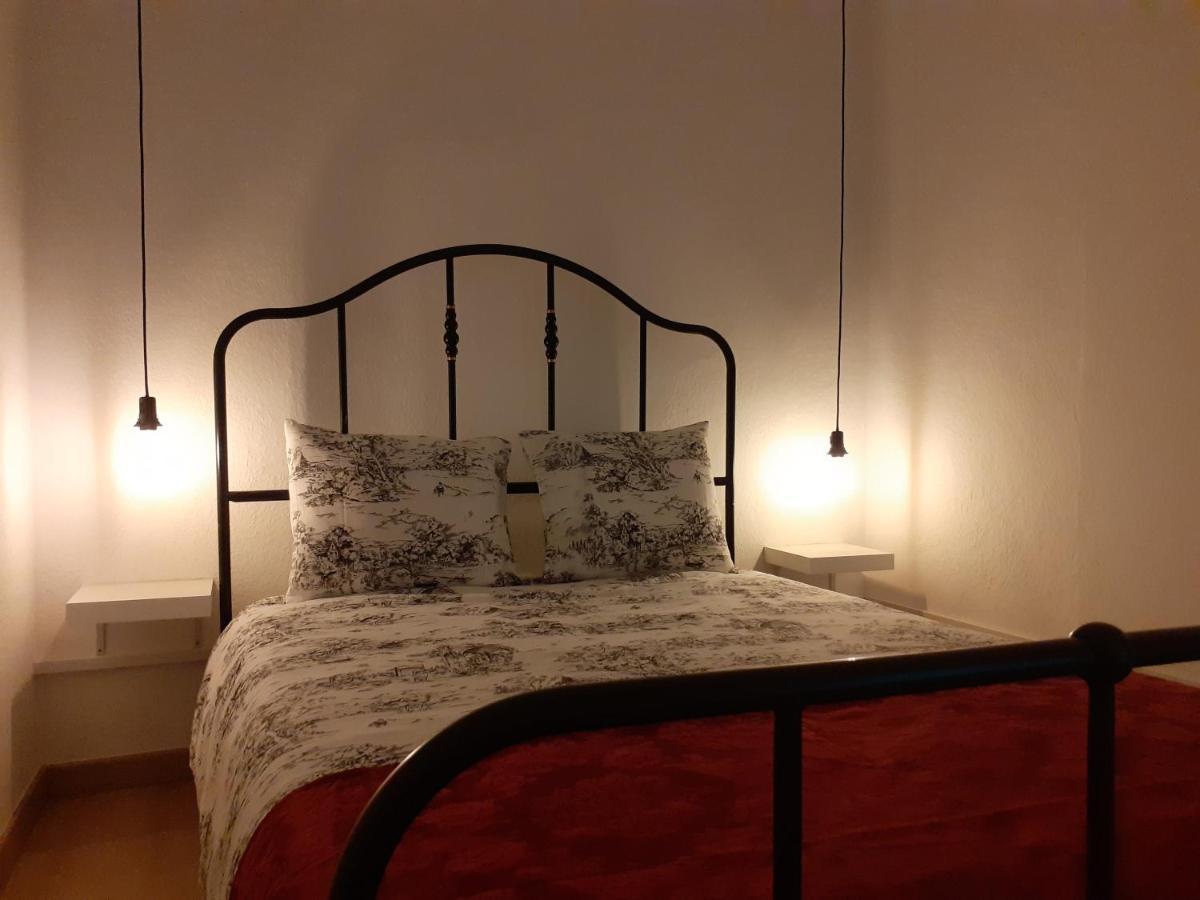 Casa Encantada - Golegã Extérieur photo