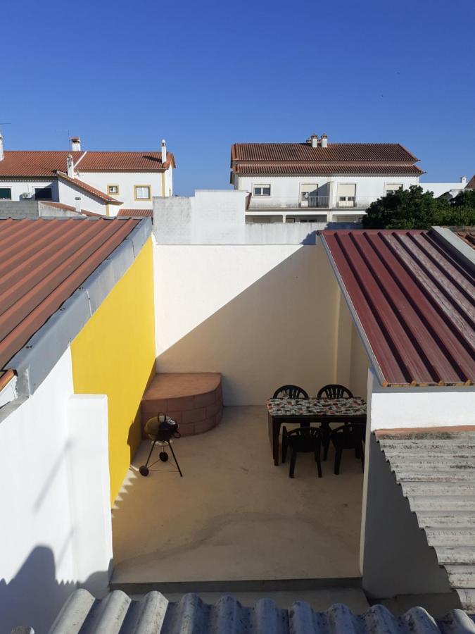 Casa Encantada - Golegã Extérieur photo