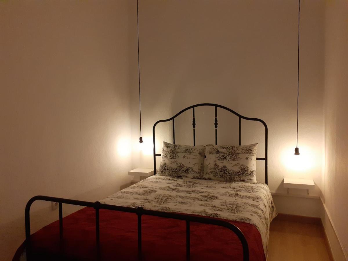 Casa Encantada - Golegã Extérieur photo