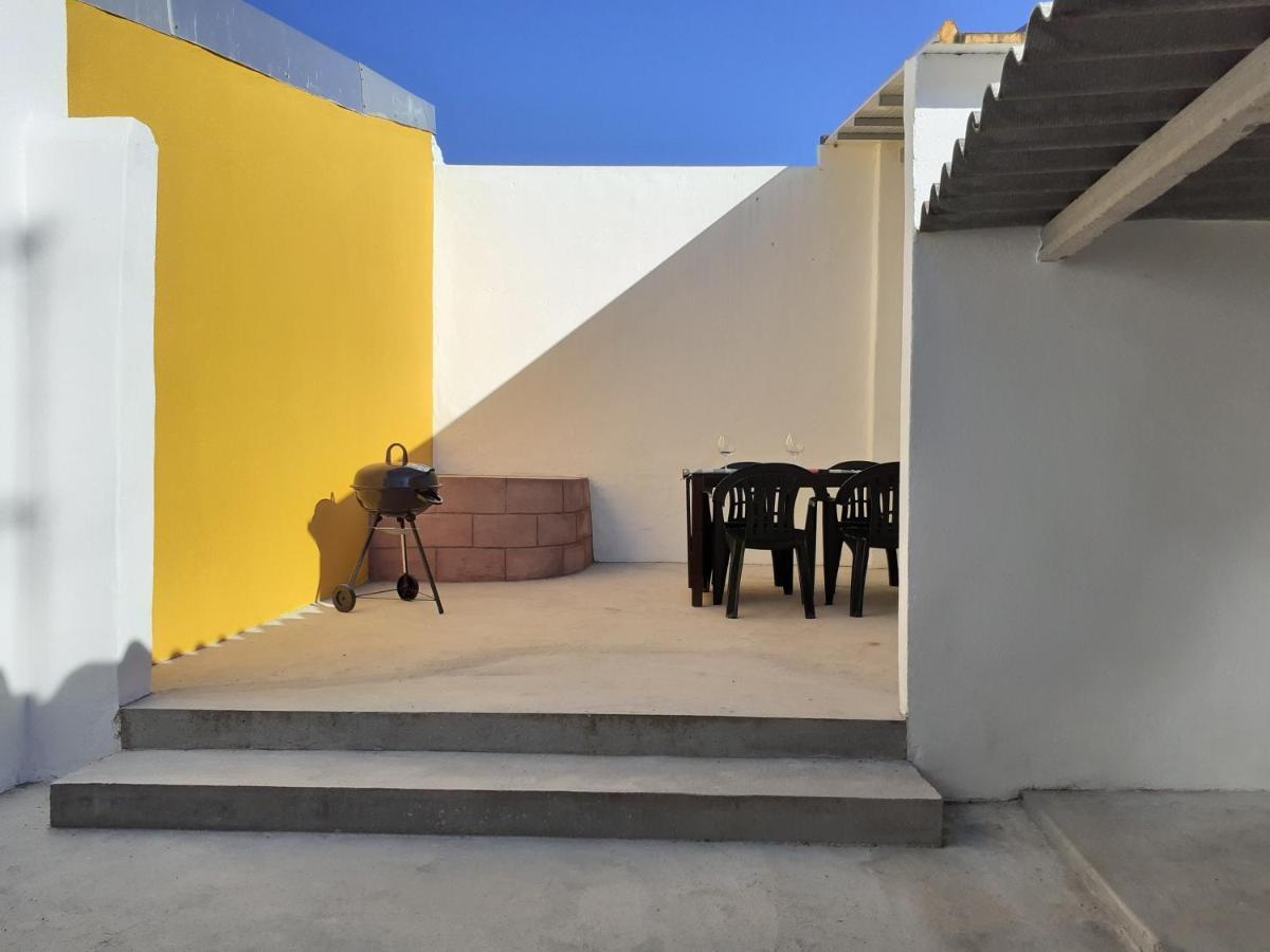 Casa Encantada - Golegã Extérieur photo