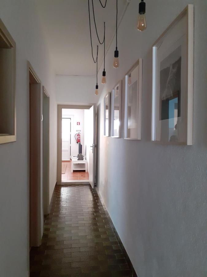 Casa Encantada - Golegã Extérieur photo