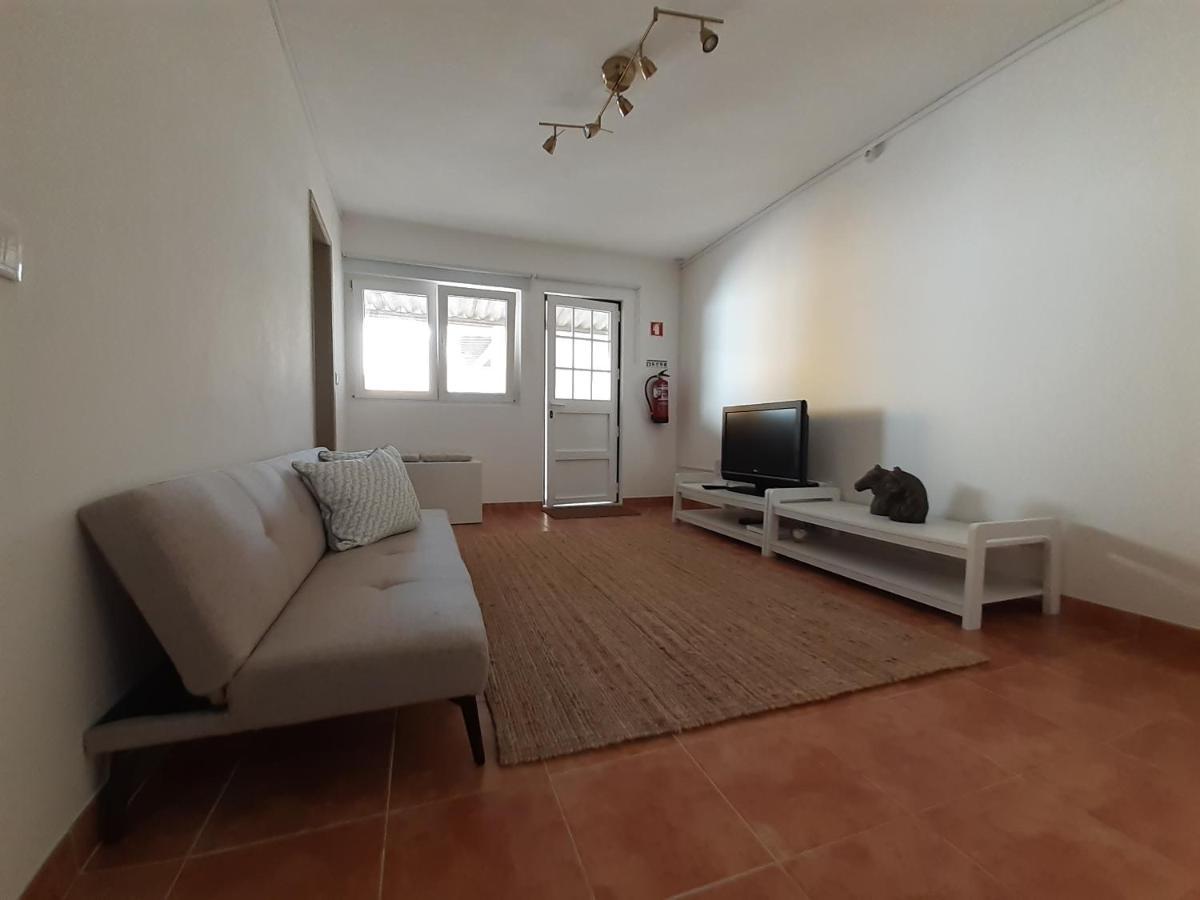 Casa Encantada - Golegã Extérieur photo