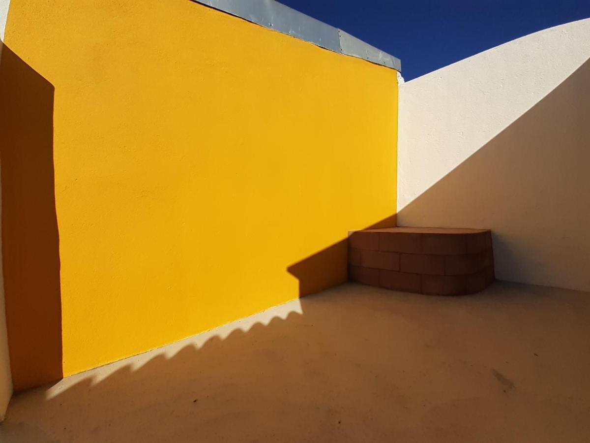 Casa Encantada - Golegã Extérieur photo