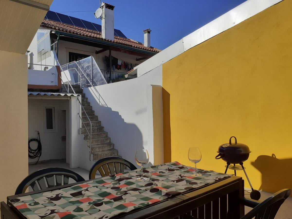 Casa Encantada - Golegã Extérieur photo