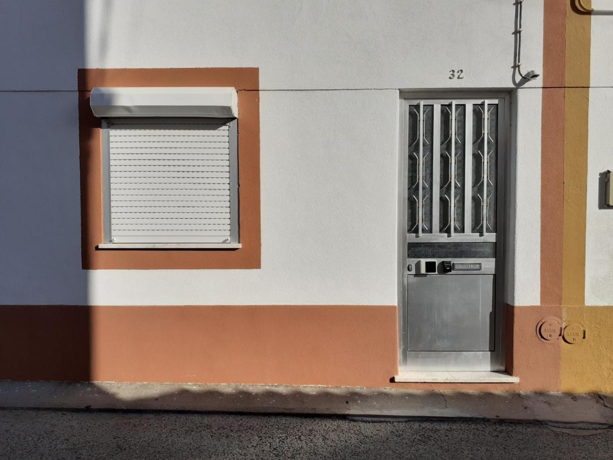 Casa Encantada - Golegã Extérieur photo