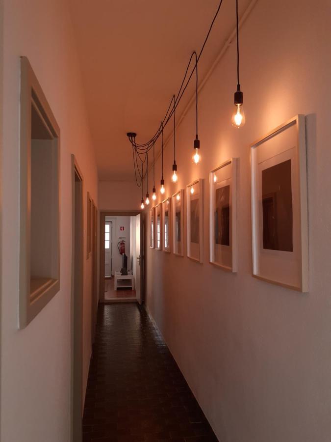 Casa Encantada - Golegã Extérieur photo
