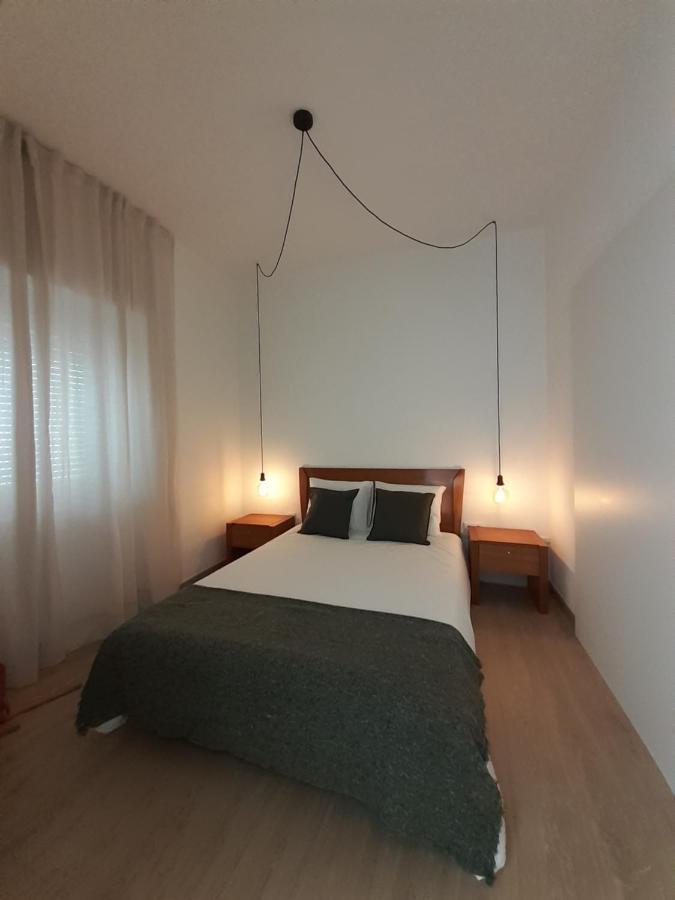 Casa Encantada - Golegã Extérieur photo