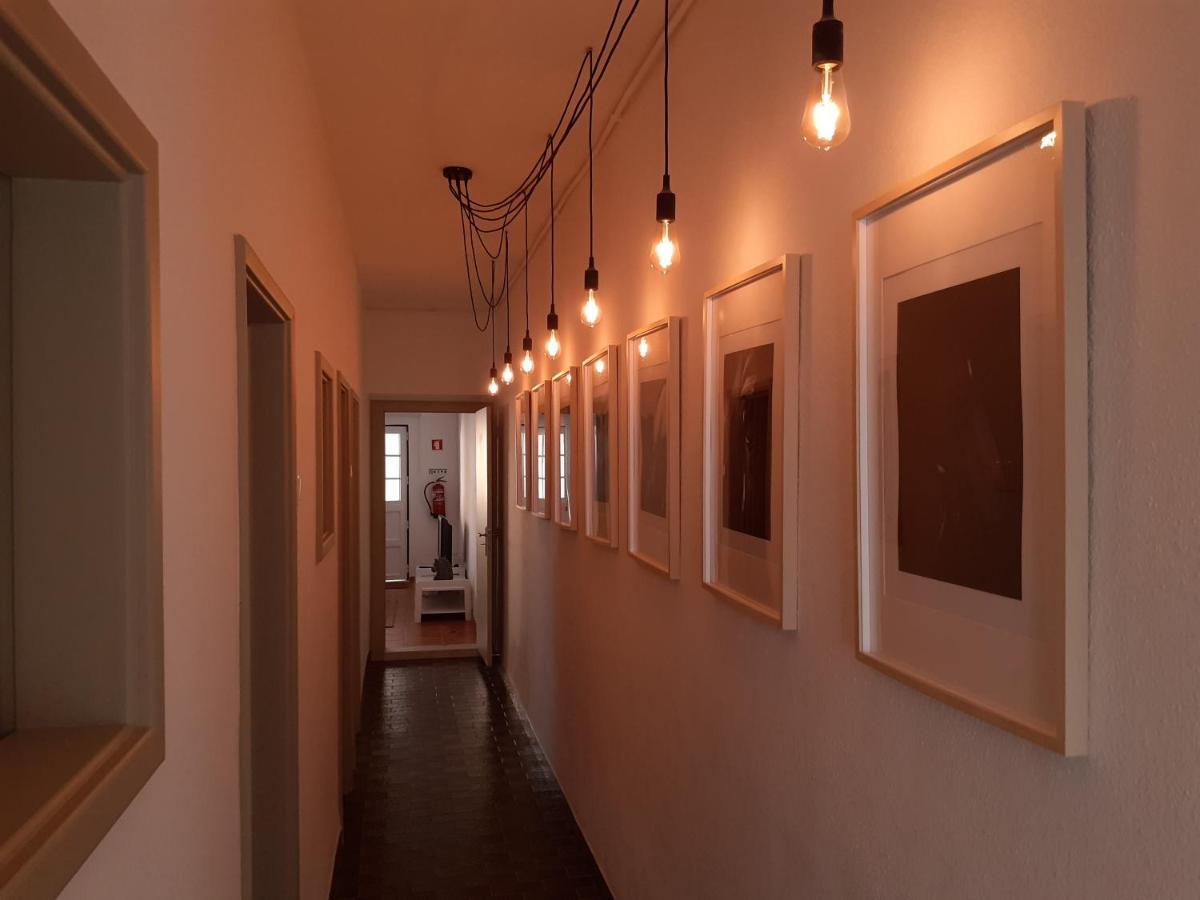 Casa Encantada - Golegã Extérieur photo